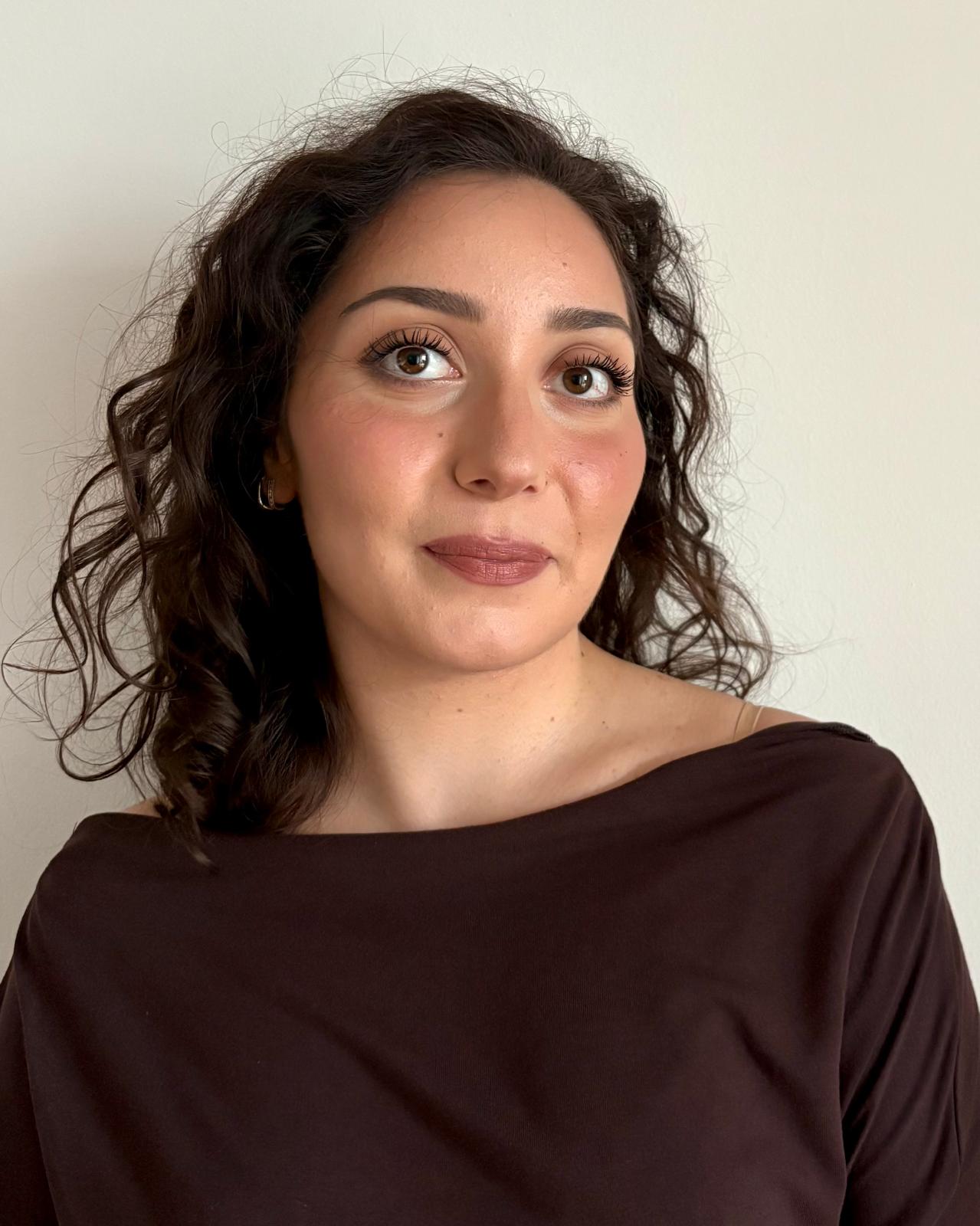 Merve Kilicer-Yazgin